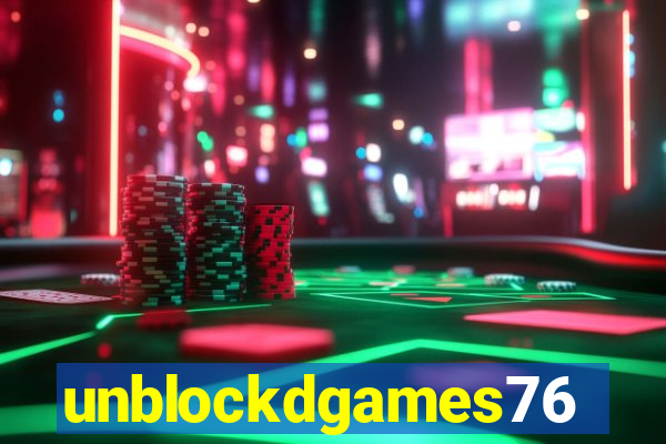 unblockdgames76