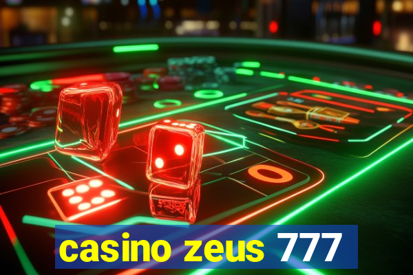 casino zeus 777