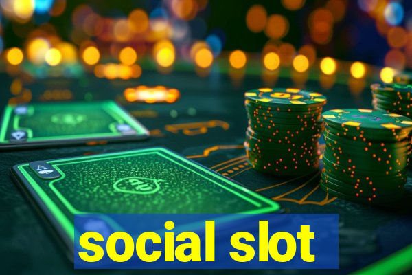 social slot