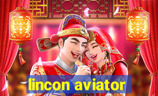 lincon aviator