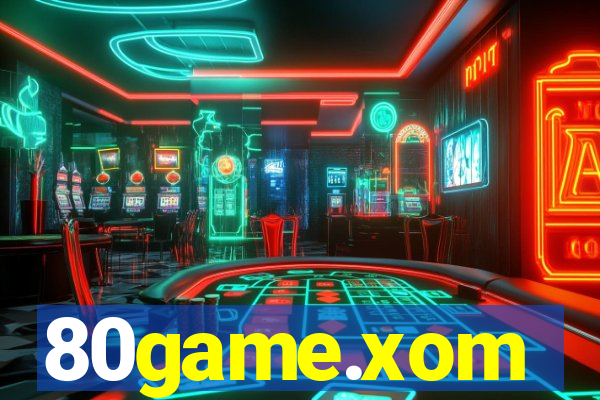 80game.xom