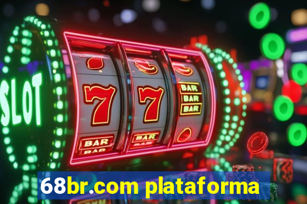 68br.com plataforma