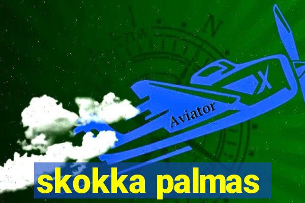 skokka palmas