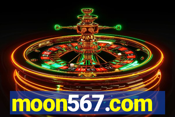 moon567.com