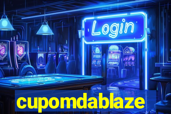 cupomdablaze