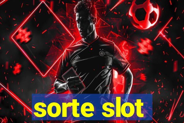 sorte slot