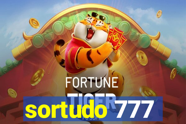 sortudo 777