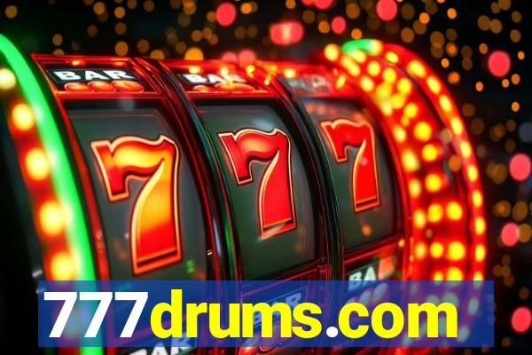 777drums.com