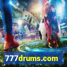 777drums.com