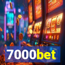 7000bet