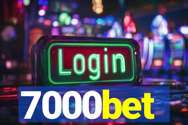 7000bet