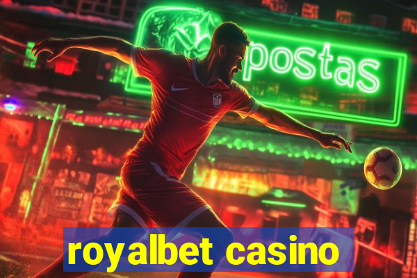 royalbet casino