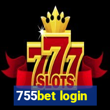 755bet login