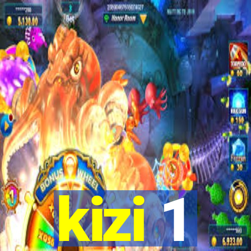 kizi 1