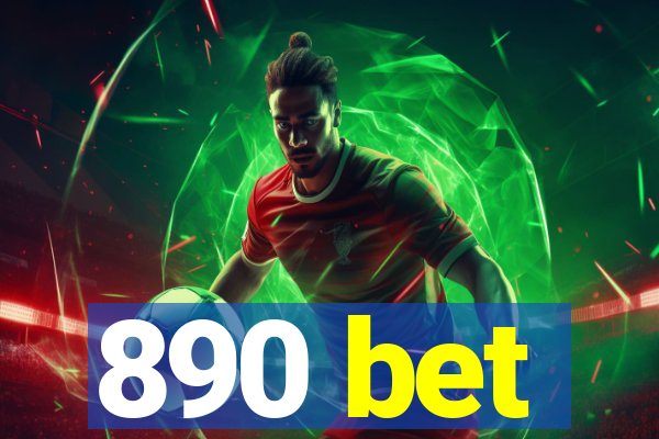 890 bet