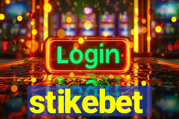 stikebet