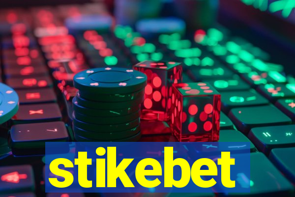 stikebet