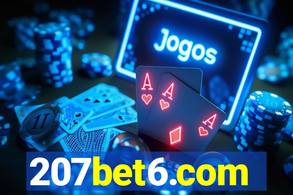 207bet6.com