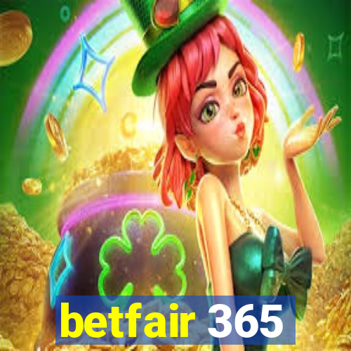 betfair 365