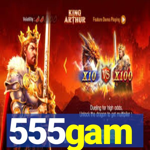 555gam