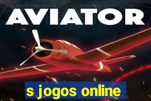 s jogos online