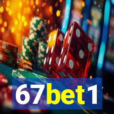 67bet1