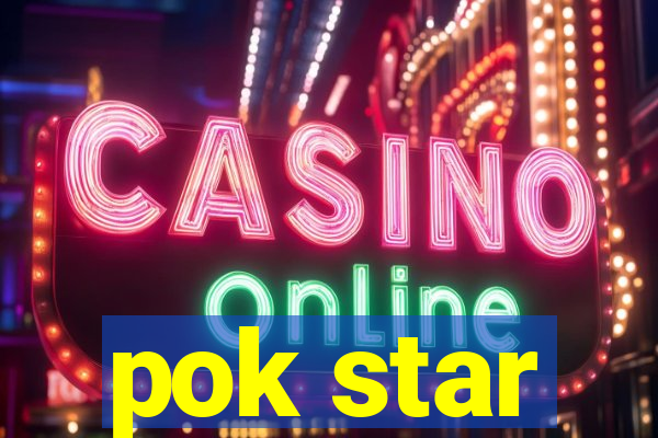 pok star