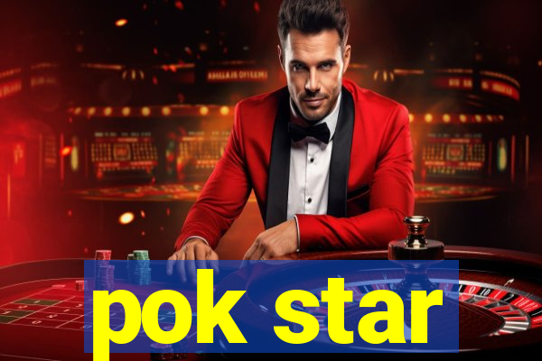 pok star