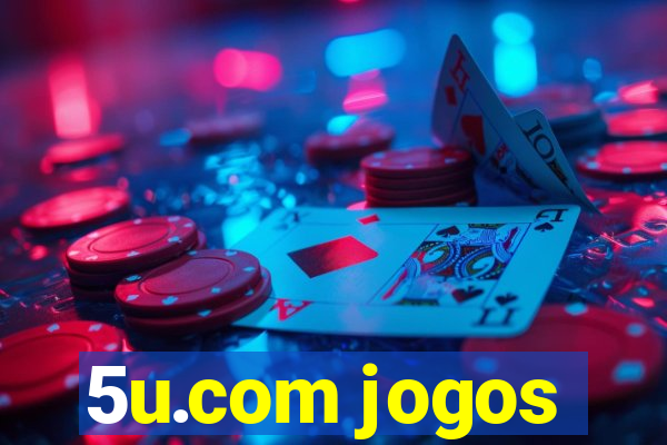 5u.com jogos