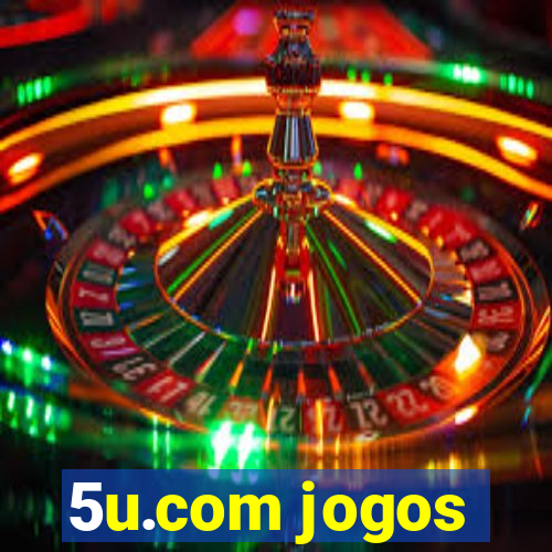 5u.com jogos