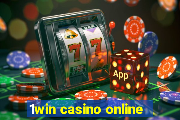 1win casino online