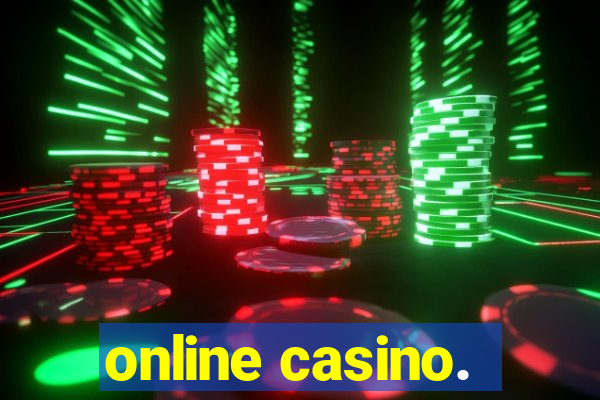 online casino.