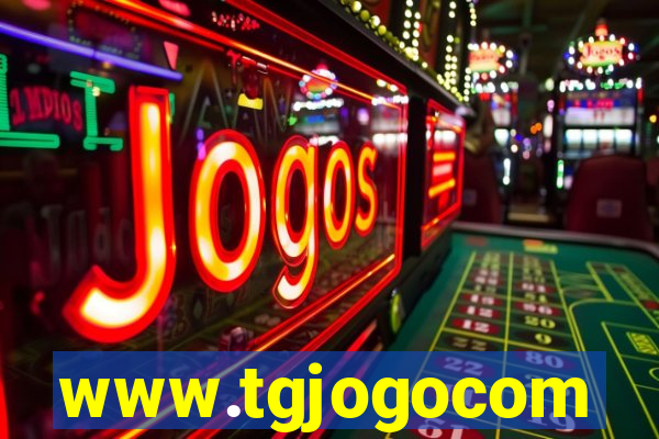 www.tgjogocom