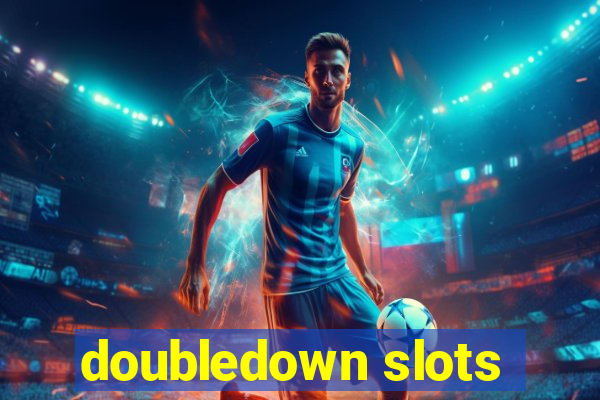 doubledown slots