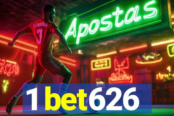 1 bet626