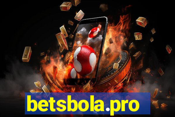 betsbola.pro