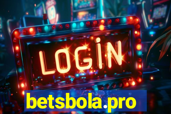 betsbola.pro