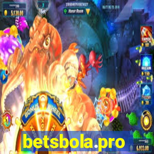 betsbola.pro