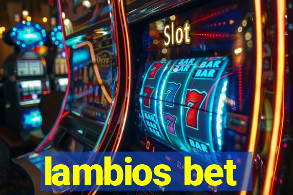 lambios bet