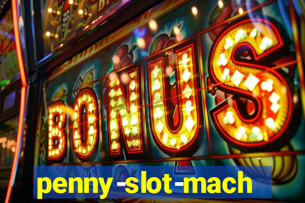 penny-slot-machine