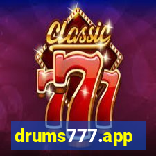 drums777.app