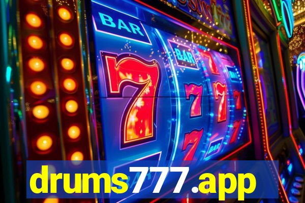 drums777.app