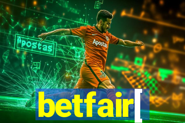 betfair[