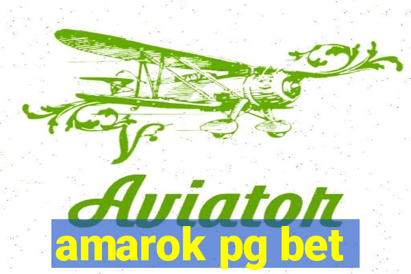 amarok pg bet