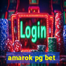 amarok pg bet