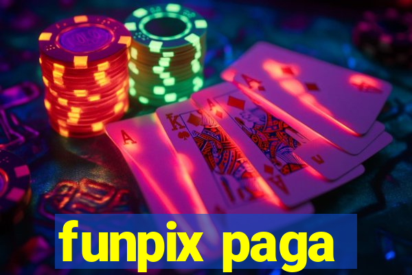 funpix paga