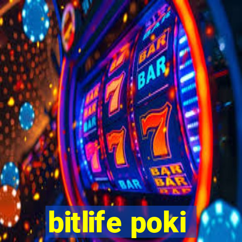 bitlife poki