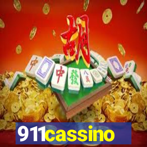 911cassino