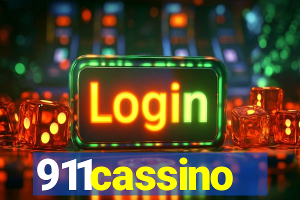 911cassino