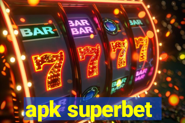 apk superbet